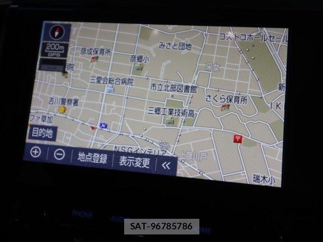 Toyota ALPHARD HYBRID 2020-08 6271124-23