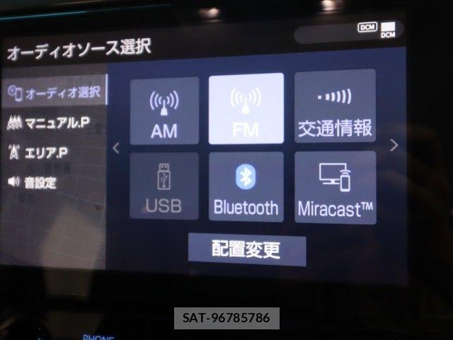 Toyota ALPHARD HYBRID 2020-08 6271124-24
