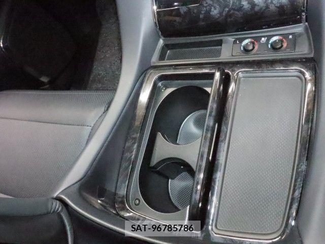 Toyota ALPHARD HYBRID 2020-08 6271124-27