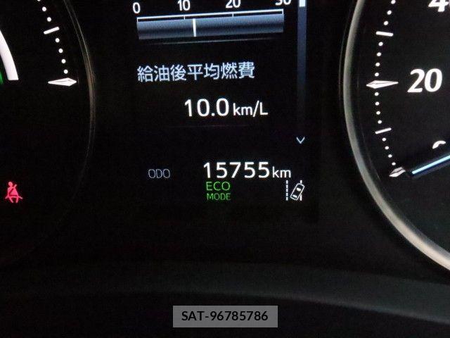 Toyota ALPHARD HYBRID 2020-08 6271124-28