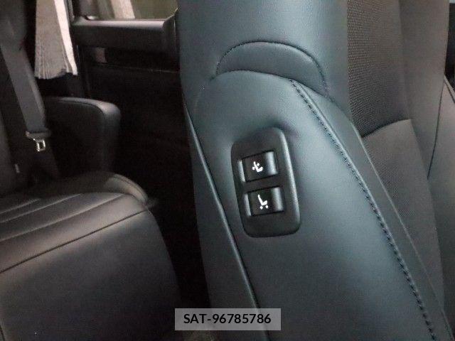 Toyota ALPHARD HYBRID 2020-08 6271124-5