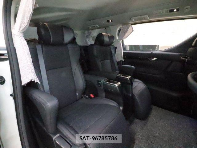Toyota ALPHARD HYBRID 2020-08 6271124-6