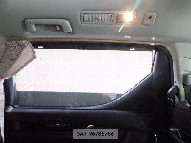 Toyota ALPHARD HYBRID 2020-08 6271124-7
