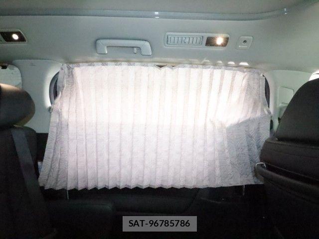 Toyota ALPHARD HYBRID 2020-08 6271124-8