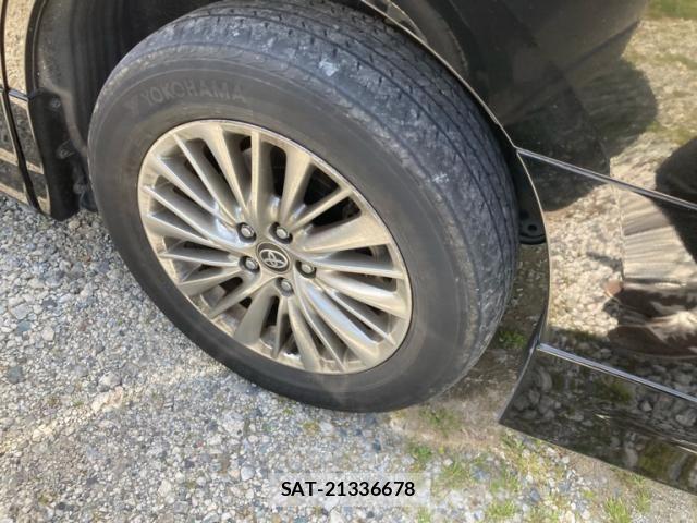 Toyota ALPHARD HYBRID 2019-10 6494628-10