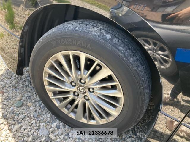 Toyota ALPHARD HYBRID 2019-10 6494628-11