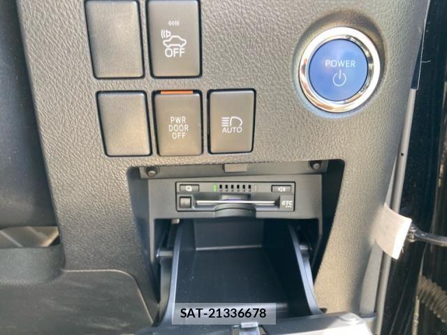 Toyota ALPHARD HYBRID 2019-10 6494628-16