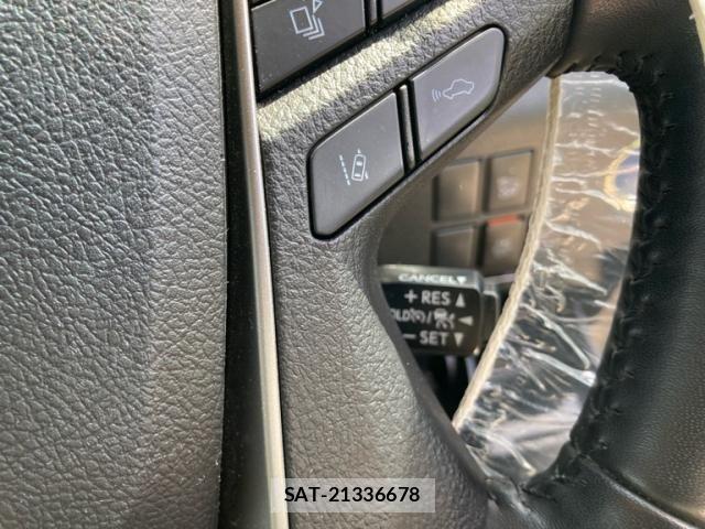 Toyota ALPHARD HYBRID 2019-10 6494628-18