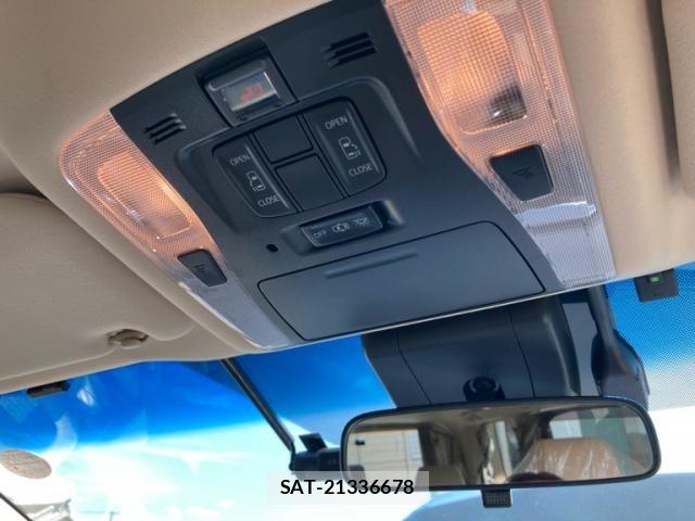 Toyota ALPHARD HYBRID 2019-10 6494628-19