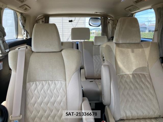 Toyota ALPHARD HYBRID 2019-10 6494628-24