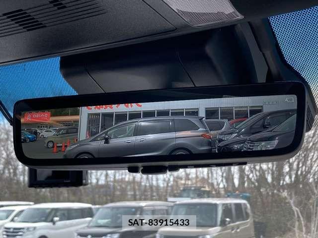 Toyota ALPHARD HYBRID 2022-09 6525365-9