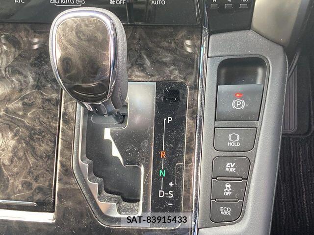 Toyota ALPHARD HYBRID 2022-09 6525365-12