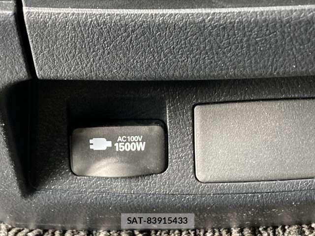 Toyota ALPHARD HYBRID 2022-09 6525365-14