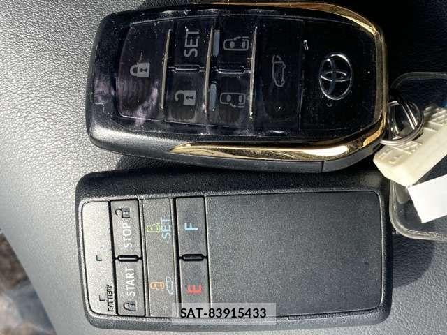 Toyota ALPHARD HYBRID 2022-09 6525365-15