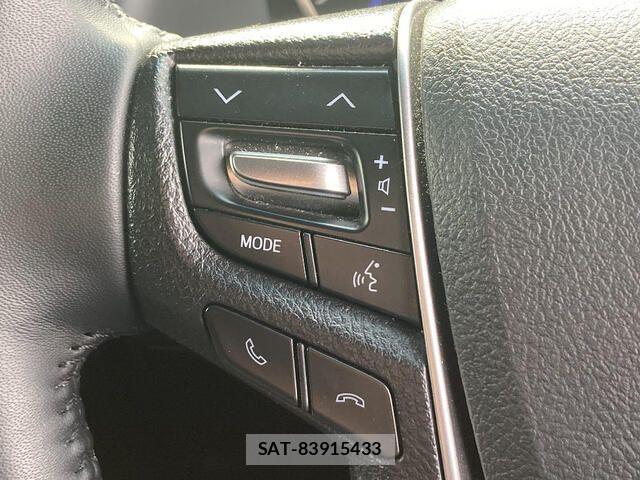 Toyota ALPHARD HYBRID 2022-09 6525365-16