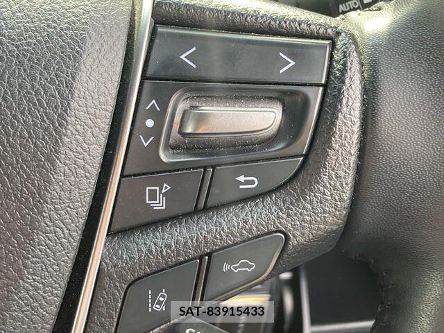 Toyota ALPHARD HYBRID 2022-09 6525365-17
