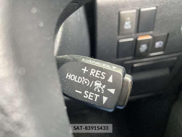 Toyota ALPHARD HYBRID 2022-09 6525365-18