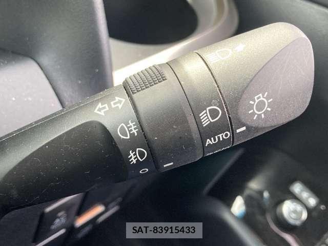 Toyota ALPHARD HYBRID 2022-09 6525365-20