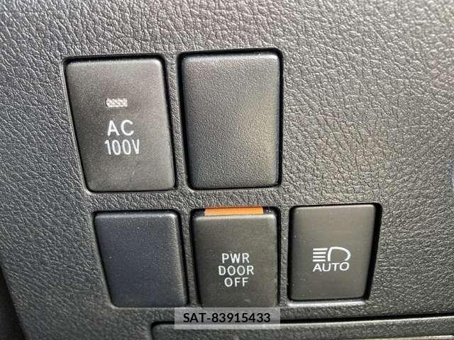 Toyota ALPHARD HYBRID 2022-09 6525365-21