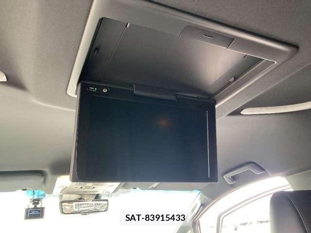 Toyota ALPHARD HYBRID 2022-09 6525365-24