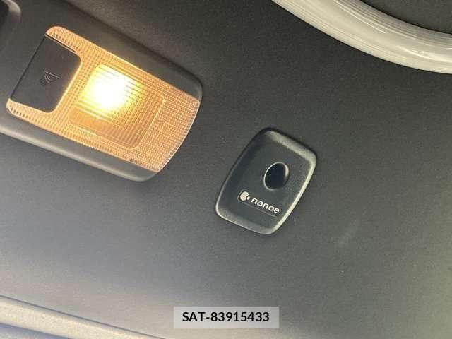 Toyota ALPHARD HYBRID 2022-09 6525365-25