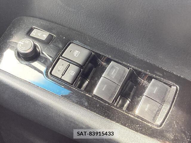 Toyota ALPHARD HYBRID 2022-09 6525365-26