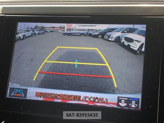 Toyota ALPHARD HYBRID 2022-09 6525365-8
