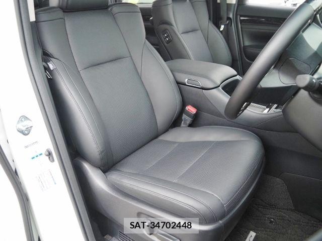 Toyota ALPHARD HYBRID 2021-04 6525358-10
