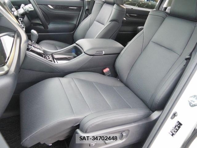 Toyota ALPHARD HYBRID 2021-04 6525358-11