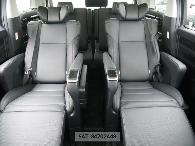 Toyota ALPHARD HYBRID 2021-04 6525358-12