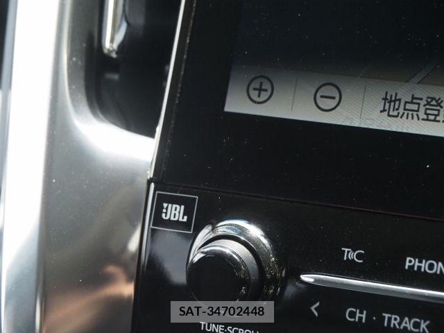 Toyota ALPHARD HYBRID 2021-04 6525358-19