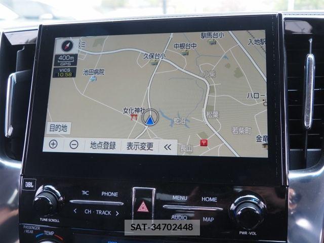 Toyota ALPHARD HYBRID 2021-04 6525358-20