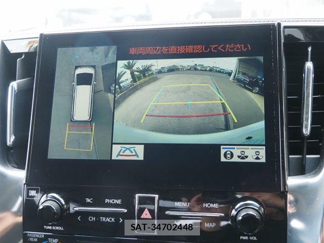 Toyota ALPHARD HYBRID 2021-04 6525358-21