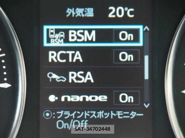 Toyota ALPHARD HYBRID 2021-04 6525358-25