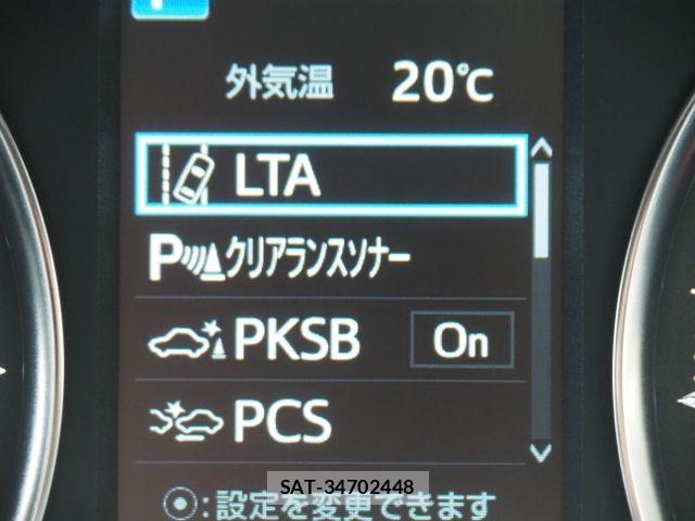 Toyota ALPHARD HYBRID 2021-04 6525358-26