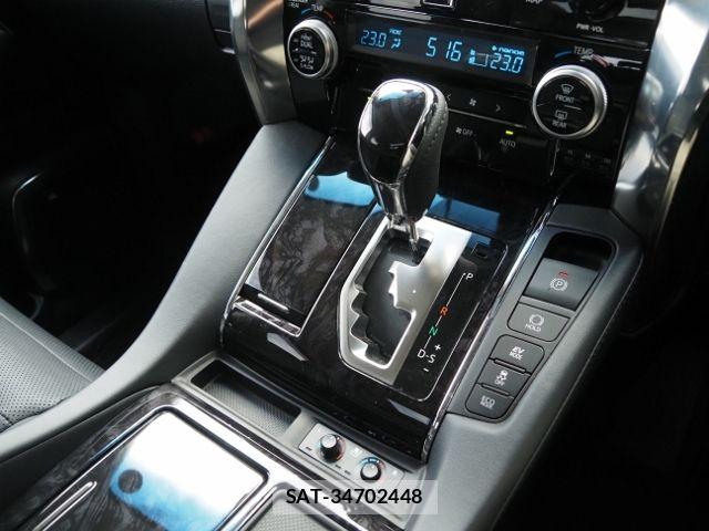 Toyota ALPHARD HYBRID 2021-04 6525358-27