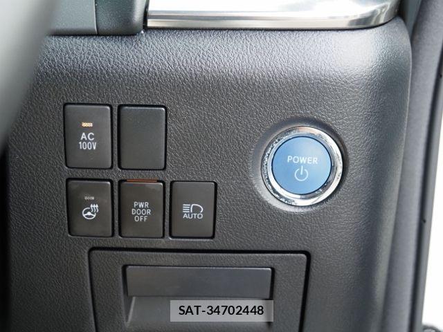 Toyota ALPHARD HYBRID 2021-04 6525358-29