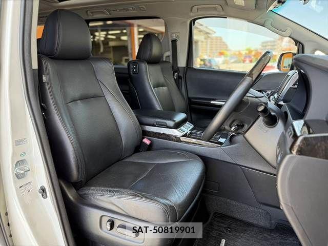 Toyota ALPHARD HYBRID 2012-09 6525374-15