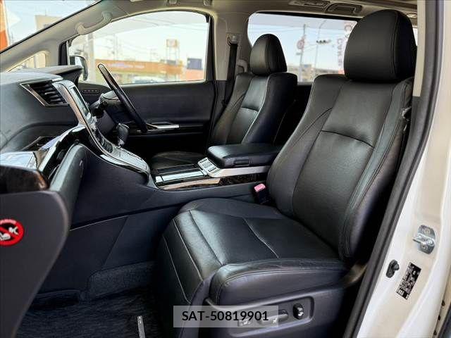 Toyota ALPHARD HYBRID 2012-09 6525374-16