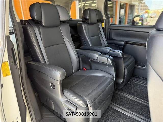 Toyota ALPHARD HYBRID 2012-09 6525374-17