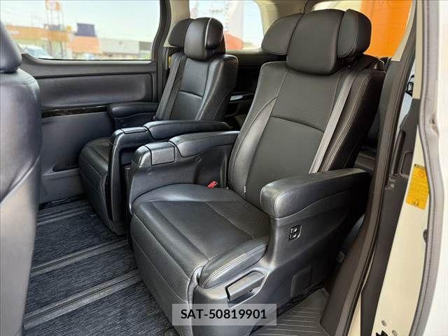 Toyota ALPHARD HYBRID 2012-09 6525374-18