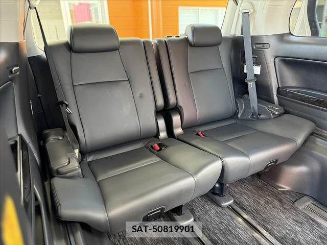 Toyota ALPHARD HYBRID 2012-09 6525374-19