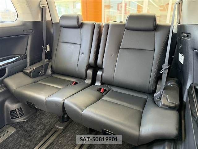 Toyota ALPHARD HYBRID 2012-09 6525374-20