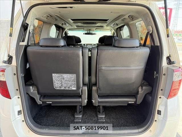 Toyota ALPHARD HYBRID 2012-09 6525374-21