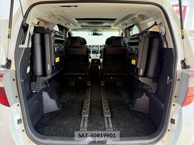 Toyota ALPHARD HYBRID 2012-09 6525374-22
