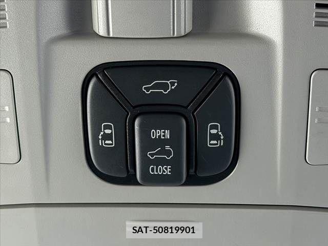 Toyota ALPHARD HYBRID 2012-09 6525374-23