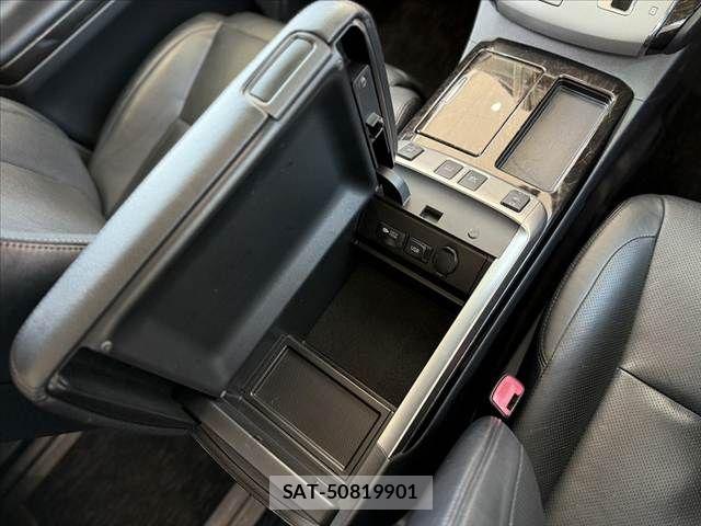 Toyota ALPHARD HYBRID 2012-09 6525374-25