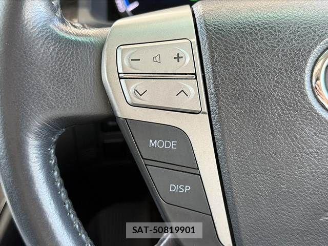 Toyota ALPHARD HYBRID 2012-09 6525374-27