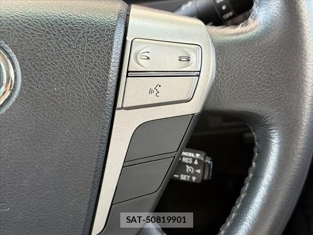 Toyota ALPHARD HYBRID 2012-09 6525374-28