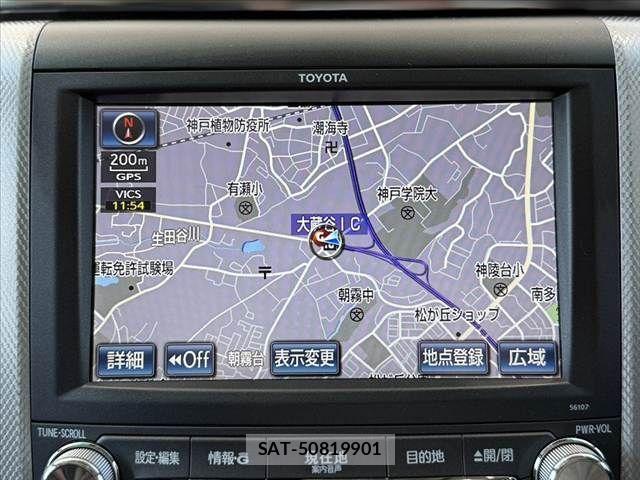 Toyota ALPHARD HYBRID 2012-09 6525374-2